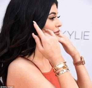 rolex cartier watch kylie jenner|These Are the Only Watches Celebrities Are Wearing Right Now.